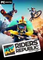 Riders Republic