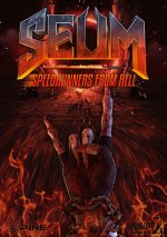SEUM: Speedrunners from Hell (2016) PC | RePack  qoob