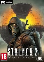Сталкер 2: Сердце Чернобыля