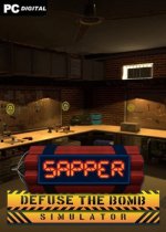 Sapper - Defuse The Bomb Simulator
