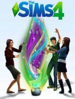 The Sims 4: Deluxe Edition [все DLC]