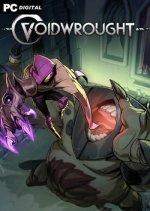 Voidwrought