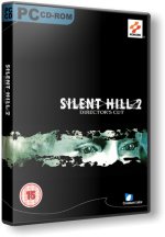 Silent Hill 2 (2002) PC | RePack by brainDEAD1986