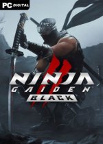 NINJA GAIDEN 2 Black