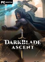 Darkblade Ascent