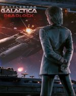Battlestar Galactica Deadlock [v 1.0.35 + DLCs] (2017) PC | 