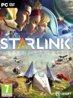 Starlink: Battle for Atlas  Deluxe Edition (2019) PC | 