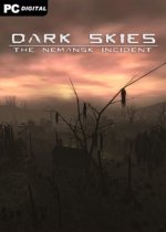 Dark Skies: The Nemansk Incident
