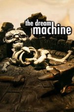 The Dream Machine: Complete Season (2014-2017) PC | 