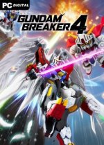 GUNDAM BREAKER 4