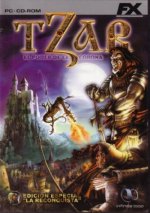    / Tzar: The Burden of the Crown (1999) PC | RePack  R.G. Catalyst