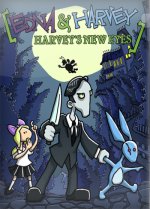 Edna and Harvey - Dilogy (2008-2012) PC | RePack by R.G. 
