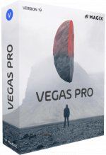 MAGIX Vegas Pro 19.0.0.341 [x64]