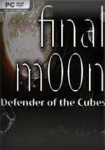 final m00n - Defender of the Cubes (2019) PC | 