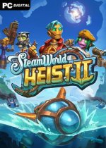 SteamWorld Heist II