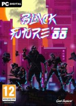 Black Future '88 (2019) PC | 