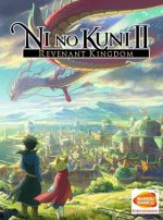 Ni no Kuni II: Revenant Kingdom - The Prince's Edition [v 4.00 + 7 DLC] (2018) PC | RePack  xatab