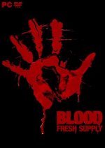 Blood: Fresh Supply (2019) PC | 