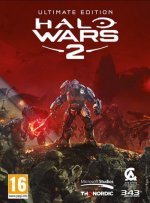 Halo Wars 2: Complete Edition (2017) PC | RePack  xatab