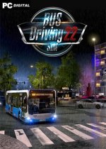 Bus Driving Sim 22