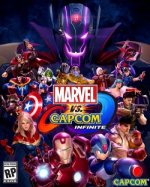 Marvel vs. Capcom: Infinite - Deluxe Edition (2017) PC | 