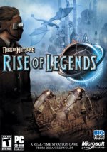 Rise of Nations: Rise of Legends (2006) PC | RePack  R.G. 