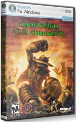Oddworld: The Oddboxx (2010) PC | RePack  R.G. UniGamers