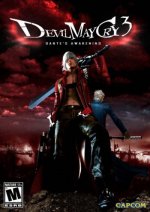 Devil May Cry 3: Dante's Awakening (2006) PC | RePack  R.G. 