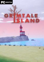 Grimtale Island