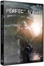S.T.A.L.K.E.R.: Call of Pripyat - Perfect Story (2017) PC | RePack от SeregA-Lus