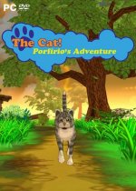 The Cat! Porfirio's Adventure (2016) PC | RePack  qoob