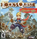 Lock's Quest (2017) PC | 