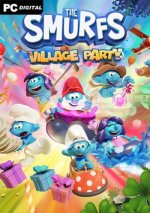 The Smurfs - Village Party