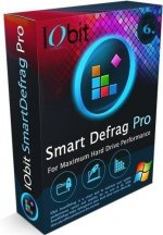 IObit Smart Defrag Pro 7.2.0.88 Final [ COMSS]