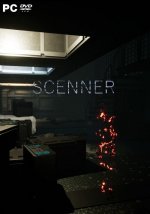 Scenner (2019) PC | 