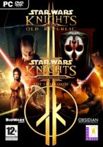 Star Wars: Knights of the Old Republic (2003-2005) PC | RePack
