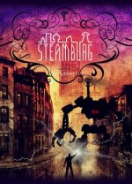 Steamburg (2017) PC | RePack  qoob