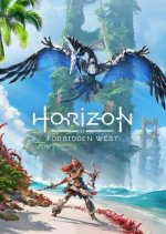 Horizon Forbidden West на пк