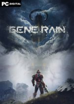 Gene Rain: Wind Tower (2020) PC | 