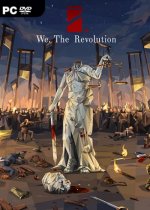 We. The Revolution (2019) PC | 