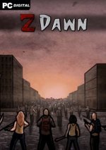 Z Dawn (2019) PC | Пиратка