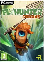 Flyhunter Origins (2014) PC | RePack by 