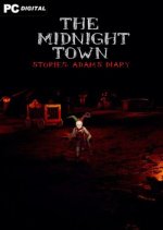 The Midnight Town Stories: Adam's Diary