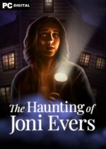 The Haunting of Joni Evers