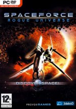 Space Force Rogue Universe (2007) PC | RePack by [R.G. Catalyst]