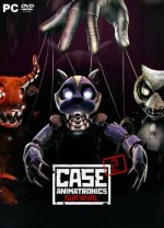 CASE 2: Animatronics Survival (2019) PC | 