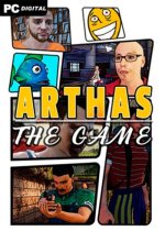 Arthas - The Game