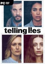 Telling Lies [v 1.5] (2019) PC | 
