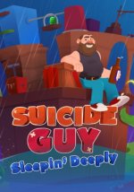 Suicide Guy: Sleepin' Deeply (2018) PC | 