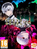 TOKYO GHOUL:re CALL to EXIST (2019) PC | RePack  R.G. Freedom